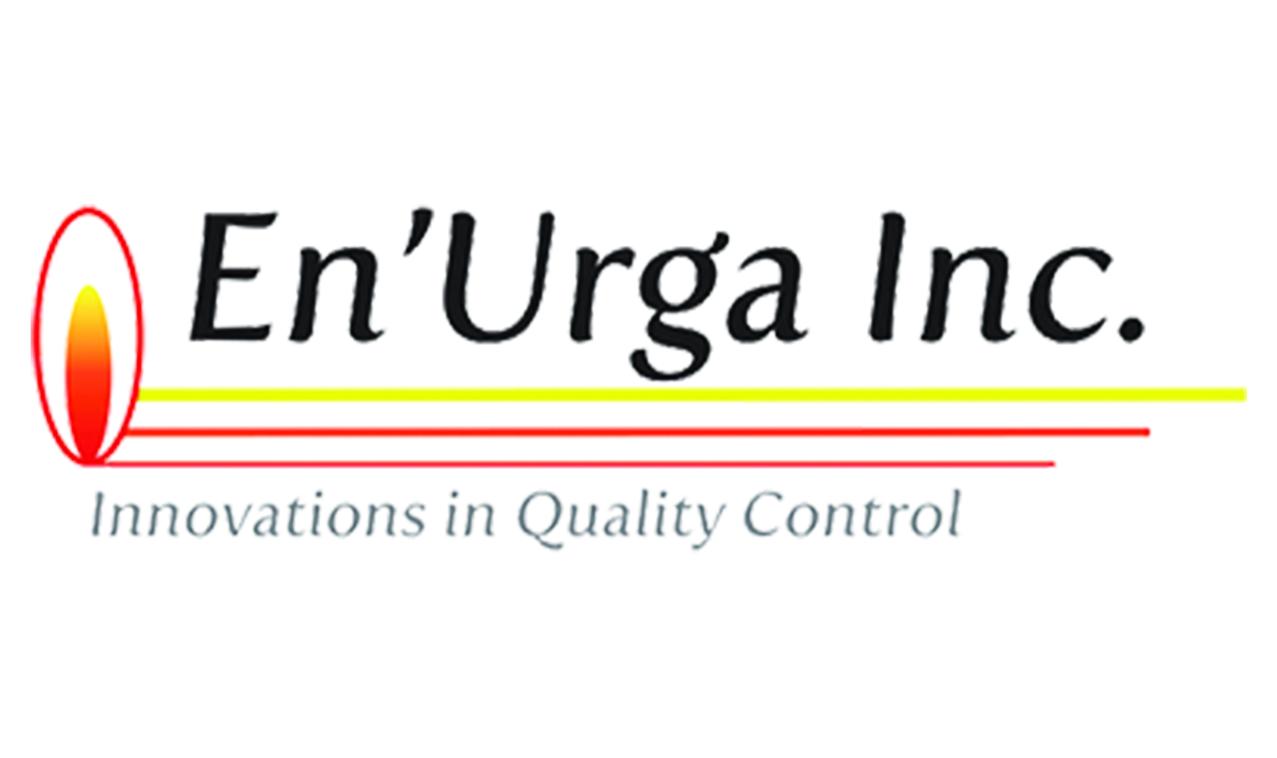 ILASS 2018 Chicago Exhibitor En'Urga Inc.