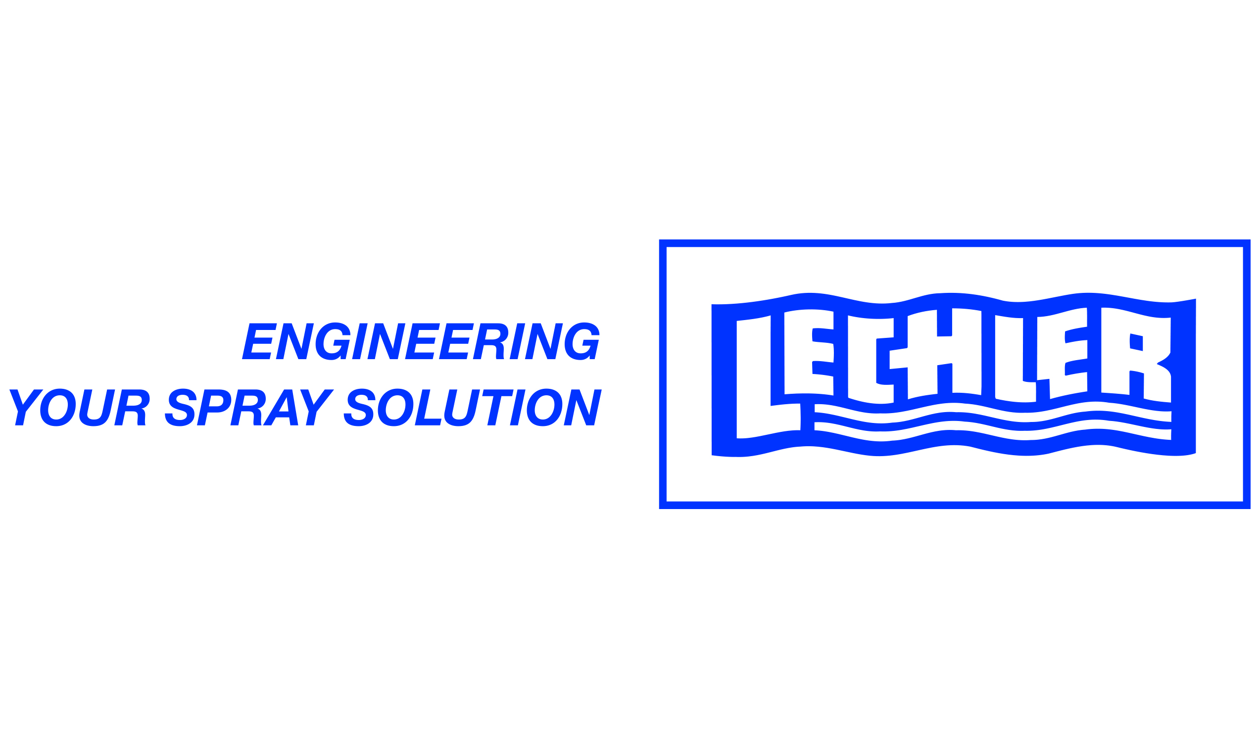 ILASS 2018 Chicago Sponsor Lechler